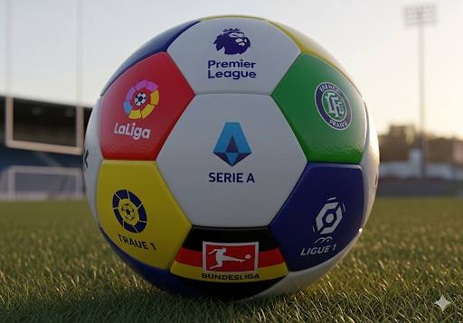 沙特超级联赛标志